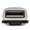 Horno eléctrico de mesa para pizza G3FERRARI G1018600 PRONTO PIZZA — 1700 W, superficie de piedra, máx. 420°C, apto para pizza de Ø32 cm