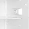 Frigorífico independiente Gorenje R492PW — 133 L, blanco, puerta reversible, iluminación LED, mandos giratorios