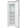Gorenje Congelador FN619EES5 BK065B, 280 L, 12.6 kg/24h, SN-N, sistema No Frost, E, Gris