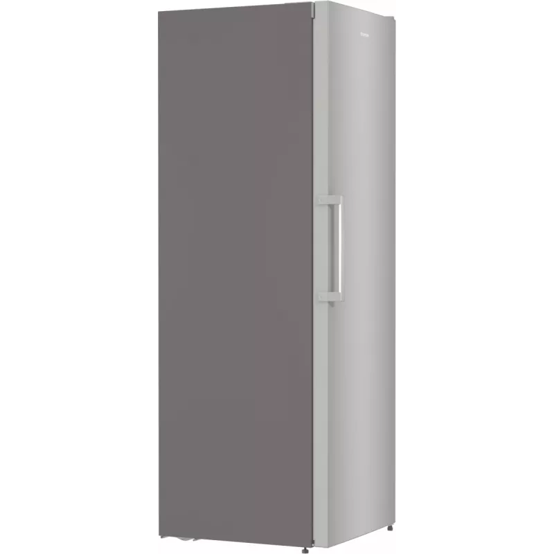 Gorenje Congelador FN619EES5 BK065B, 280 L, 12.6 kg/24h, SN-N, sistema No Frost, E, Gris