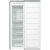 Gorenje Congelador FN619EES5 BK065B, 280 L, 12.6 kg/24h, SN-N, sistema No Frost, E, Gris
