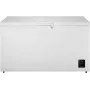 Gorenje Arcón congelador FHC42EAW BK070, 420 L, 20 kg/24h, SN-N, 40 dB, E, Blanco