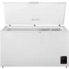 Gorenje Arcón congelador FHC42EAW BK070, 420 L, 20 kg/24h, SN-N, 40 dB, E, Blanco