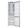 Frigorífico combi LG GBV7280DPY.APYQEUR independiente 387 l plateado