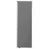 Frigorífico combi LG GBV7280DPY.APYQEUR independiente 387 l plateado