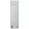 Frigorífico combi LG GBV7280DPY.APYQEUR independiente 387 l plateado