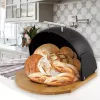 Maestro MR-1678G-BLACK panera, negra