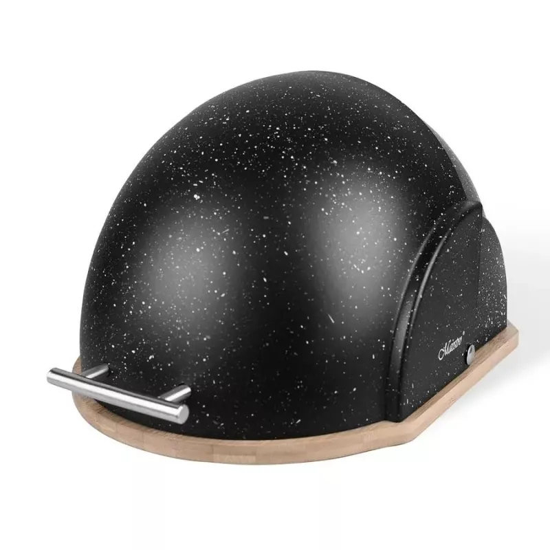 Maestro MR-1678G-BLACK panera, negra