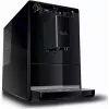 Cafetera superautomática MELITTA Caffeo Solo — totalmente automática, depósito de agua de 1,2 L, molinillo integrado, 15 bar, depósito de granos de 120 g, negra
