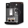Cafetera superautomática MELITTA F270-100 – totalmente automática, depósito de agua de 1,5 L, 15 bar, molinillo integrado