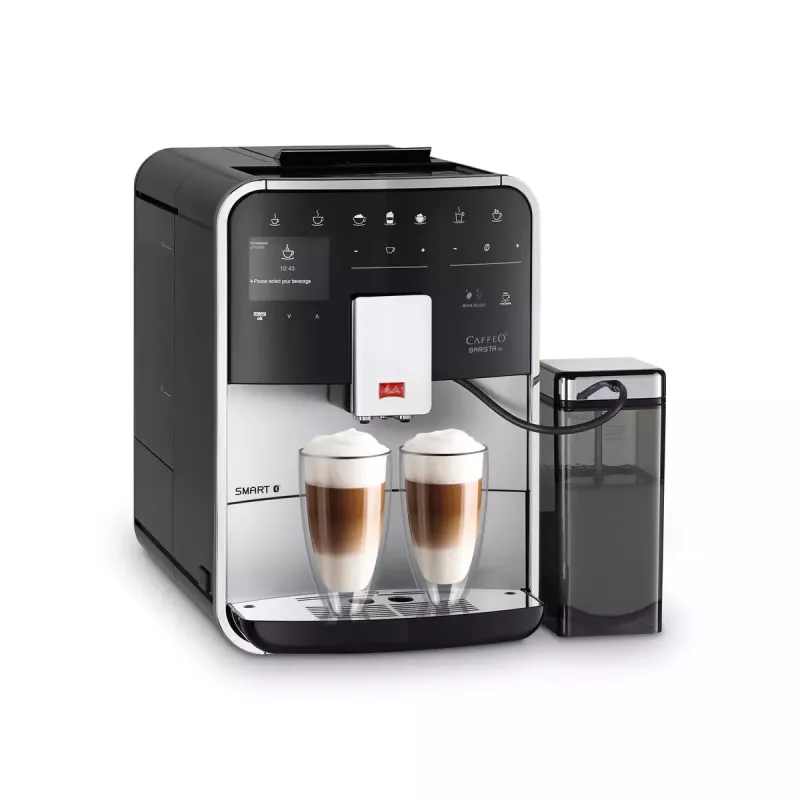 Cafetera exprés Melitta 1,8 L Barista Smart TS