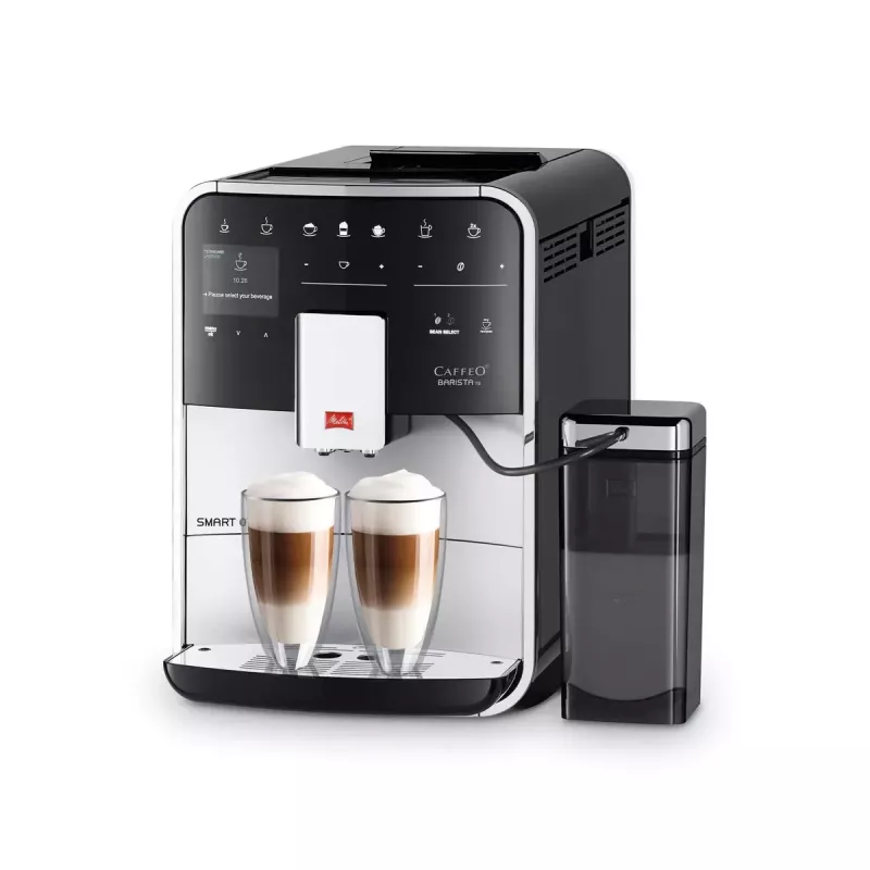 Cafetera exprés Melitta 1,8 L Barista Smart TS