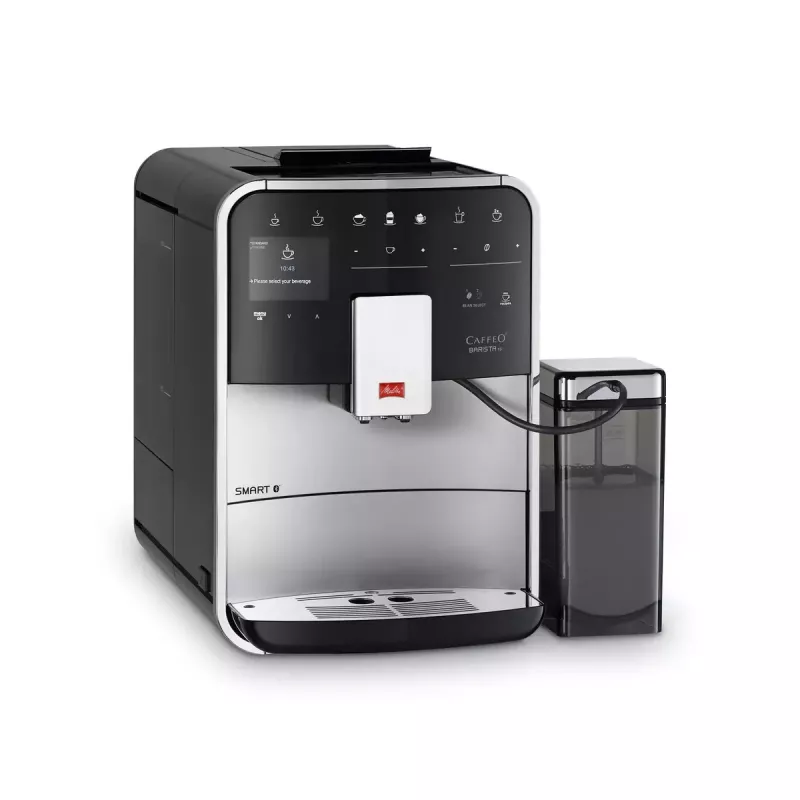 Cafetera exprés Melitta 1,8 L Barista Smart TS