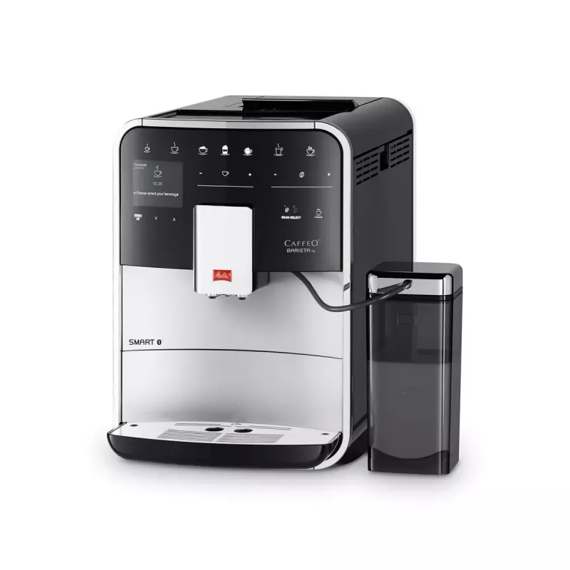 Cafetera exprés Melitta 1,8 L Barista Smart TS