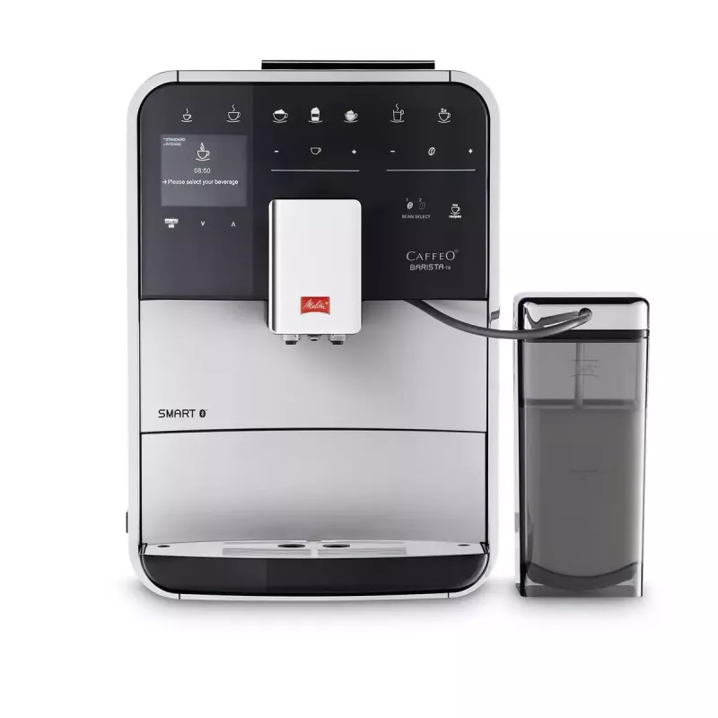 Cafetera exprés Melitta 1,8 L Barista Smart TS
