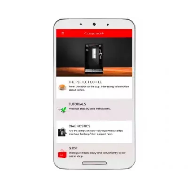 Cafetera exprés MELITTA SOLO E950-766, depósito de agua de 1,2 L, molinillo integrado, 1400 W, plateada