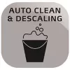 Cafetera exprés MELITTA SOLO E950-766, depósito de agua de 1,2 L, molinillo integrado, 1400 W, plateada