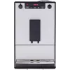 Cafetera exprés MELITTA SOLO E950-766, depósito de agua de 1,2 L, molinillo integrado, 1400 W, plateada