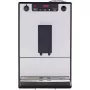 Cafetera exprés MELITTA SOLO E950-766, depósito de agua de 1,2 L, molinillo integrado, 1400 W, plateada