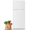 MPM MPM-125-CZ-08/E frigorífico con congelador
