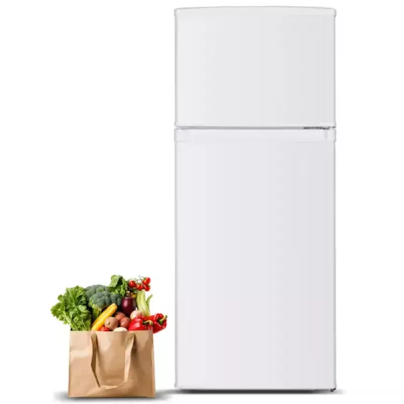 MPM MPM-125-CZ-08/E frigorífico con congelador