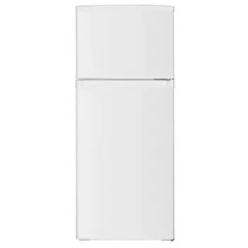 Combinación frigorífico-congelador MPM MPM-125-CZ-08/E de libre instalación 117 L (89 L frigorífico, 28 L congelador) blanco, clase energética E