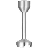 Batidora de brazo MPM MBL-33M, 1500 W, 9 velocidades, turbo, cuchillas de acero inoxidable, asa para colgar, 220–240 V