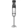 Batidora de brazo MPM MBL-33M, 1500 W, 9 velocidades, turbo, cuchillas de acero inoxidable, asa para colgar, 220–240 V