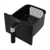 Freidora de aire eléctrica NOVEEN AF5050, capacidad 11 L, 1700 W, 13 programas, 50–200°C, control táctil digital