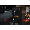 Freidora de aire eléctrica NOVEEN AF5050, capacidad 11 L, 1700 W, 13 programas, 50–200°C, control táctil digital