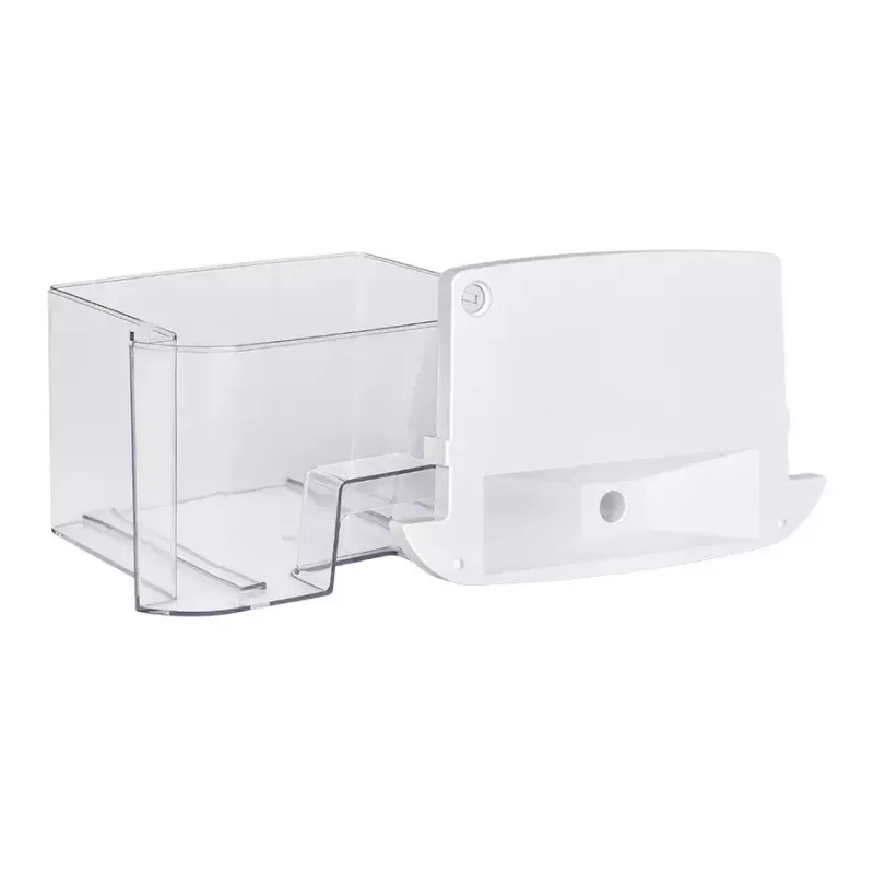 Deshumidificador NOVEEN DH350 depósito 2,5 l, 70 W, elimina bacterias y virus, lámpara UV, 1,5 l/24h