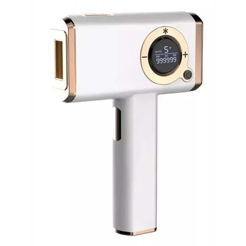 OROMED ORO-IPL ICE depiladora láser IPL para cabello y cuerpo