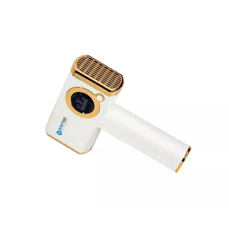 OROMED ORO-IPL ICE depiladora láser IPL para cabello y cuerpo
