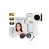 OROMED ORO-IPL ICE depiladora láser IPL para cabello y cuerpo