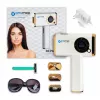 OROMED ORO-IPL ICE depiladora láser IPL para cabello y cuerpo