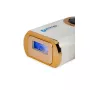 Depiladora ORO-MED ORO-IPL ICE — depiladora IPL de láser para el pelo y el cuerpo, 48 W, 3 accesorios extraíbles, gafas de protección