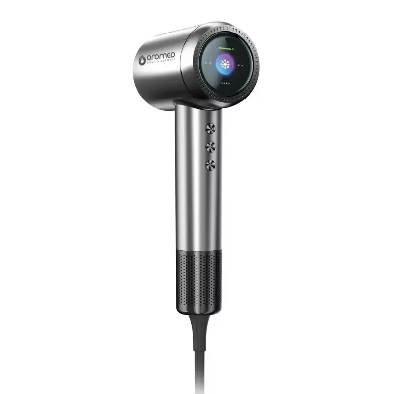 Oromed ORO-F1 Sonic secador de pelo