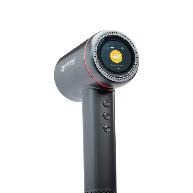 Oromed ORO-F1 Sonic secador de pelo