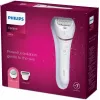 Philips 8000 Series depiladora Series 8000 BRE730/10 depiladora húmeda y seca