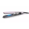 Philips serie 5000 BHS530/00 plancha de pelo, rosa claro