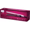 Philips serie 5000 BHS530/00 plancha de pelo, rosa claro
