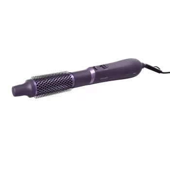 Set de styling Philips 3000 series BHA305/00 — 800 W, 3 niveles de calor, 3 accesorios, lila