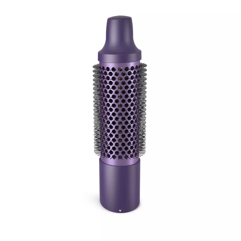 Set de styling Philips 3000 series BHA305/00 — 800 W, 3 niveles de calor, 3 accesorios, lila