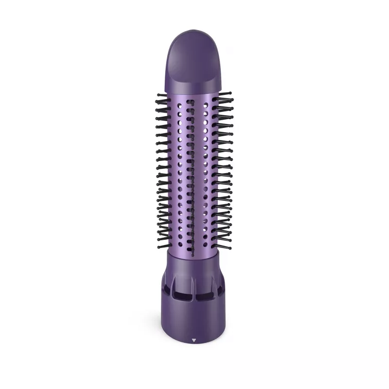 Set de styling Philips 3000 series BHA305/00 — 800 W, 3 niveles de calor, 3 accesorios, lila
