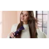 Set de styling Philips 3000 series BHA305/00 — 800 W, 3 niveles de calor, 3 accesorios, lila