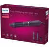 Set de styling Philips 3000 series BHA305/00 — 800 W, 3 niveles de calor, 3 accesorios, lila