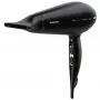 Philips Prestige Pro HPS920/00 secador de pelo, AC, negro, oro, anilla de suspensión, 3 m, 2300 W, 220–240