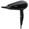 Philips Prestige Pro HPS920/00 secador de pelo, AC, negro, oro, anilla de suspensión, 3 m, 2300 W, 220–240