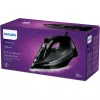 Philips 5000 series DST5040/80 plancha de vapor suela SteamGlide Plus 2600 W