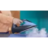 Plancha seca y de vapor Philips 7000 Serie DST7041/20 — 2800 W, depósito de agua de 0,3 l, suela SteamGlide Elite, 3 ajustes de temperatura